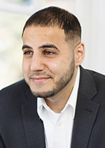 Rami Arafah