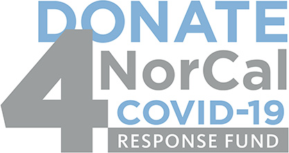 Donate 4 NorCal COVID-19 Response Fund